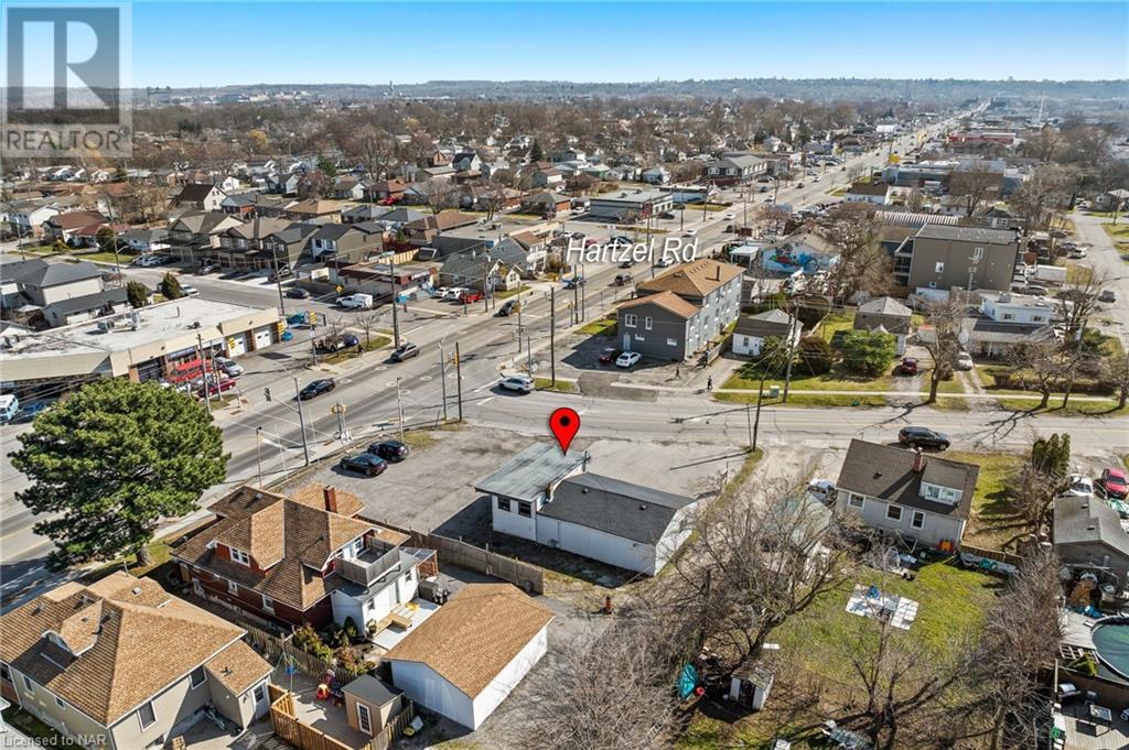 37 Hartzell Road, St. Catharines, Ontario  L2P 1M4 - Photo 10 - 40613231