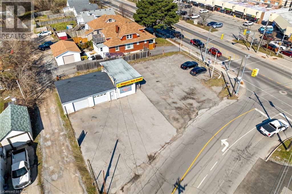37 Hartzell Road, St. Catharines, Ontario  L2P 1M4 - Photo 15 - 40613231