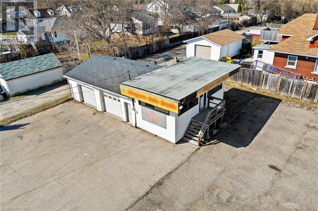 37 Hartzell Road, St. Catharines, Ontario  L2P 1M4 - Photo 30 - 40613231