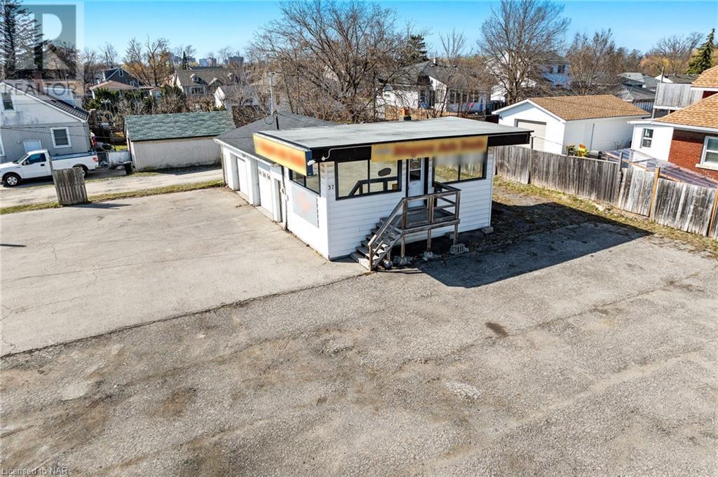 37 Hartzell Road, St. Catharines, Ontario  L2P 1M4 - Photo 31 - 40613231