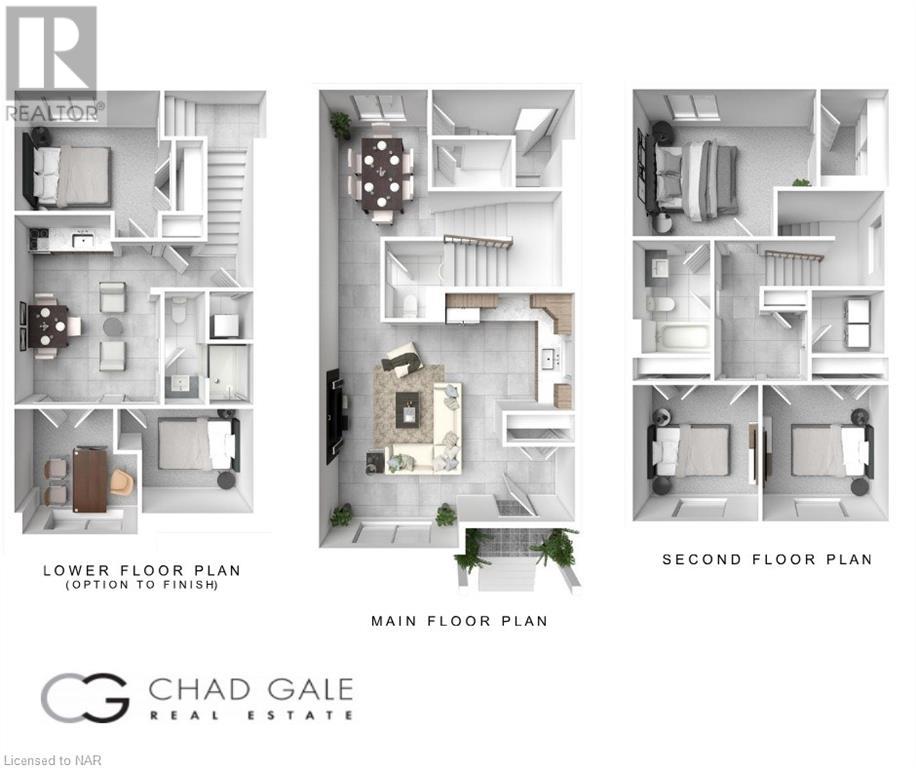 100 Welland Road Unit# 9, Fonthill, Ontario  L0S 1E4 - Photo 2 - 40613070