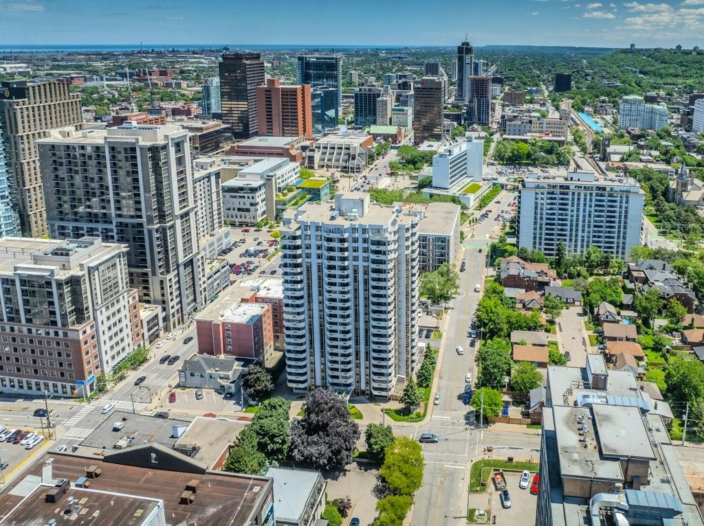 67 Caroline Street S, Unit #302, Hamilton, Ontario  L8P 3K6 - Photo 45 - H4197464