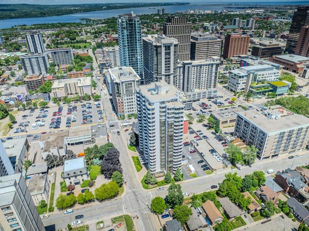 67 Caroline Street S, Unit #302, Hamilton, Ontario  L8P 3K6 - Photo 49 - H4197464