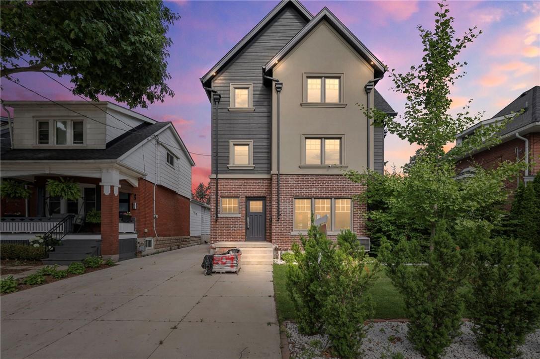 Image of property at 100 Kensington Avenue S