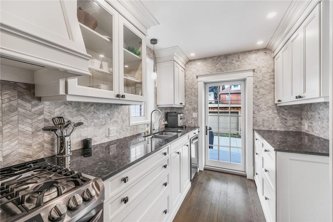 Image of property at 100 Kensington Avenue S