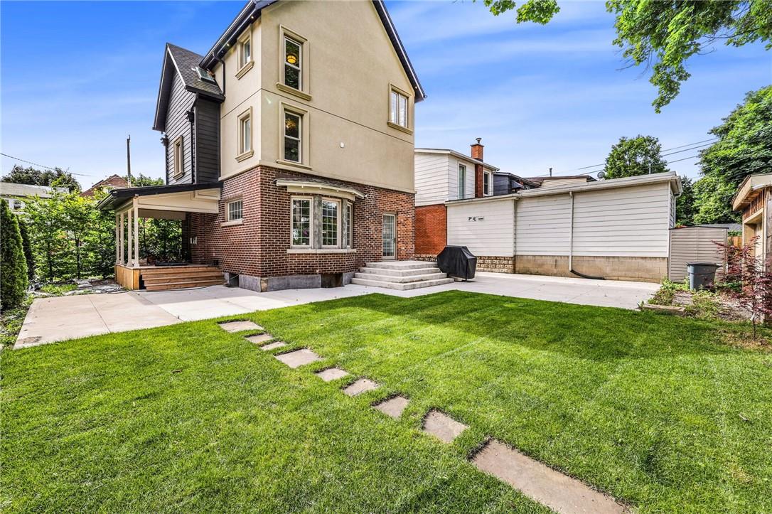 Image of property at 100 Kensington Avenue S