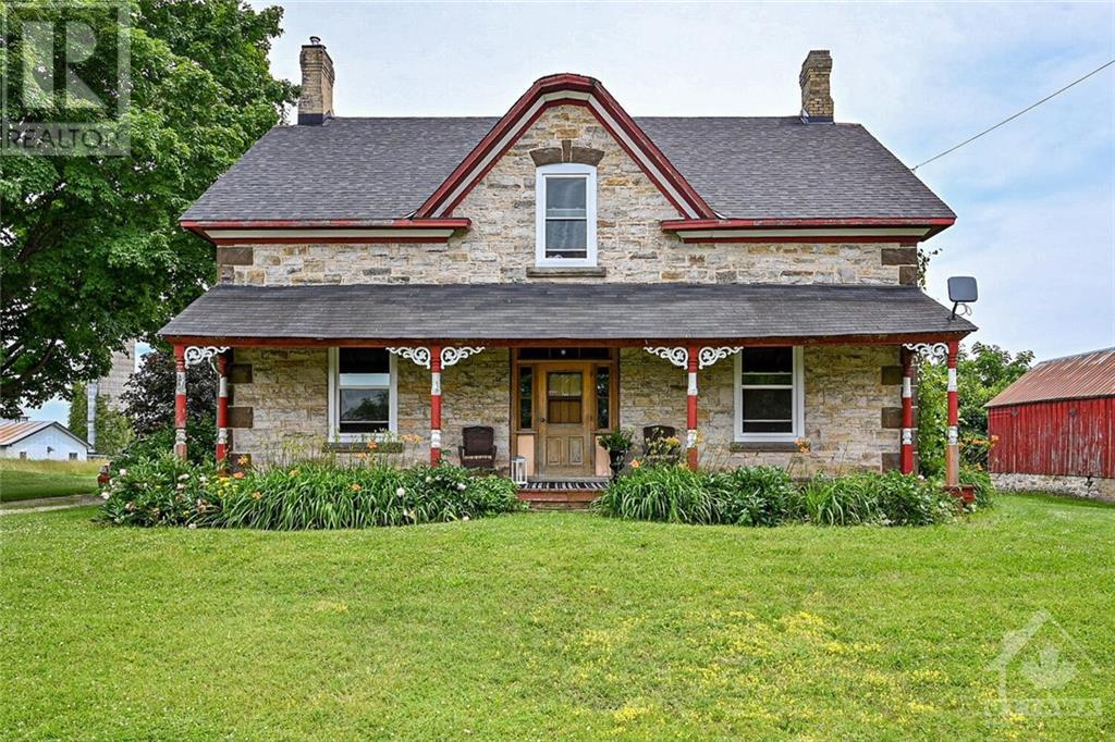 2061 CHRISTIE LAKE ROAD, perth, Ontario