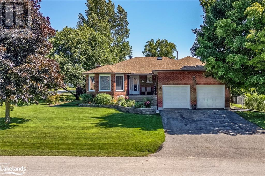 100 PEEL Street, penetanguishene, Ontario