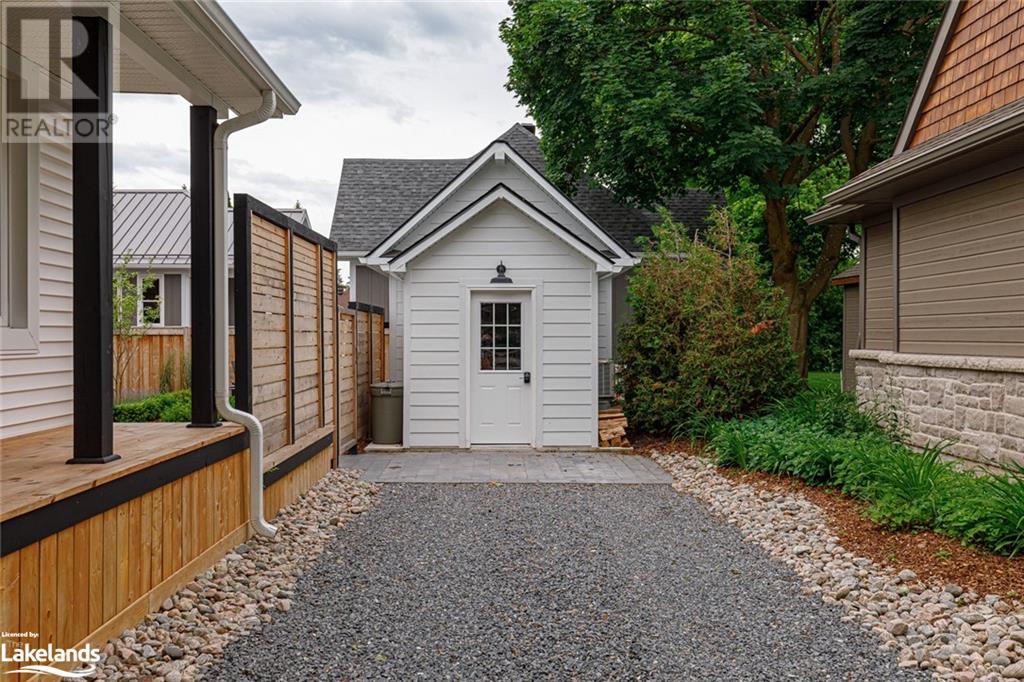 9 Alfred Street W, Thornbury, Ontario  N0H 2P0 - Photo 25 - 40612627