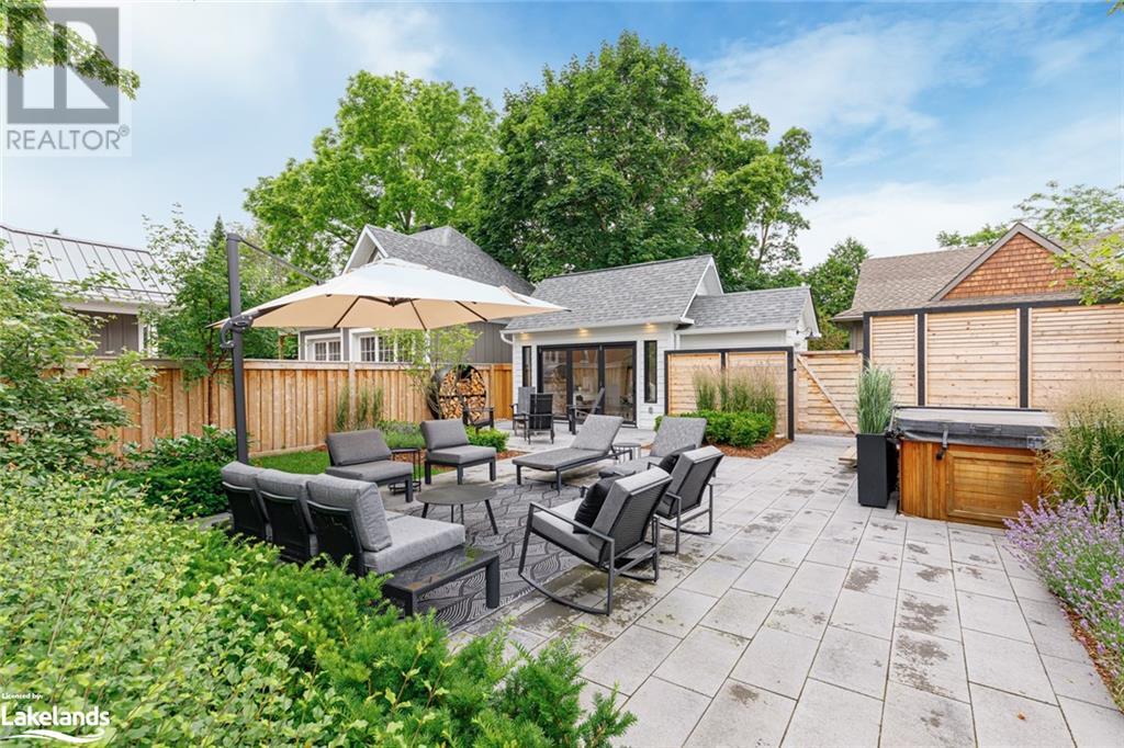 9 Alfred Street W, Thornbury, Ontario  N0H 2P0 - Photo 32 - 40612627