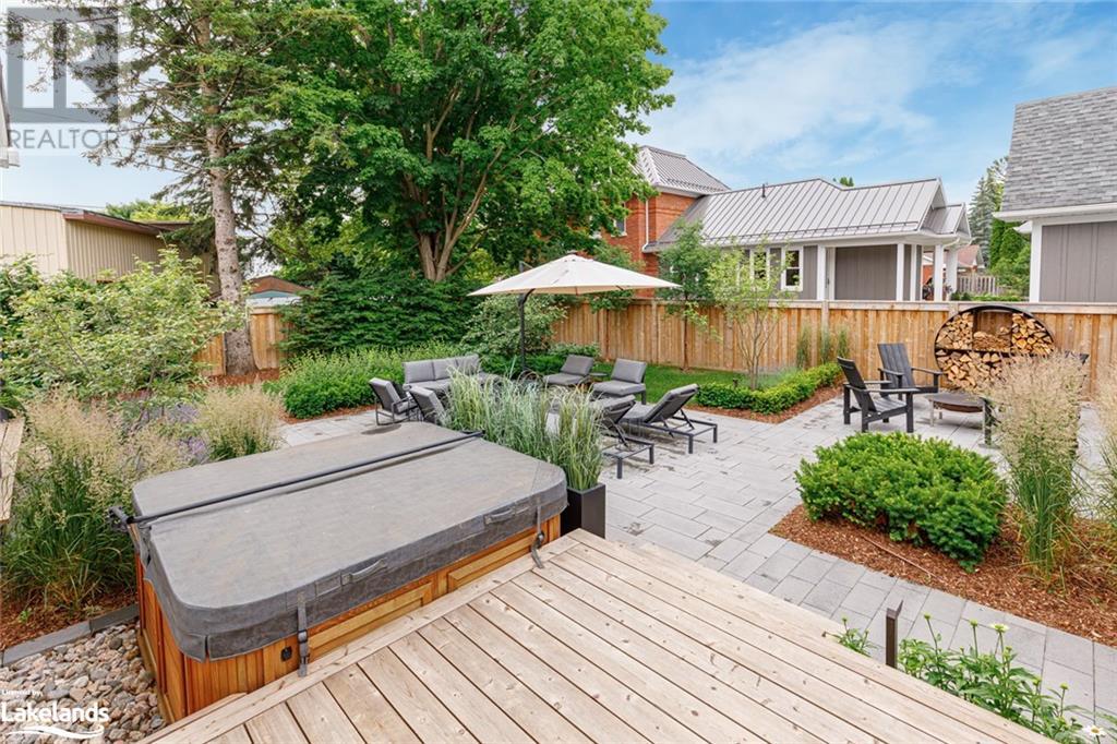 9 Alfred Street W, Thornbury, Ontario  N0H 2P0 - Photo 34 - 40612627