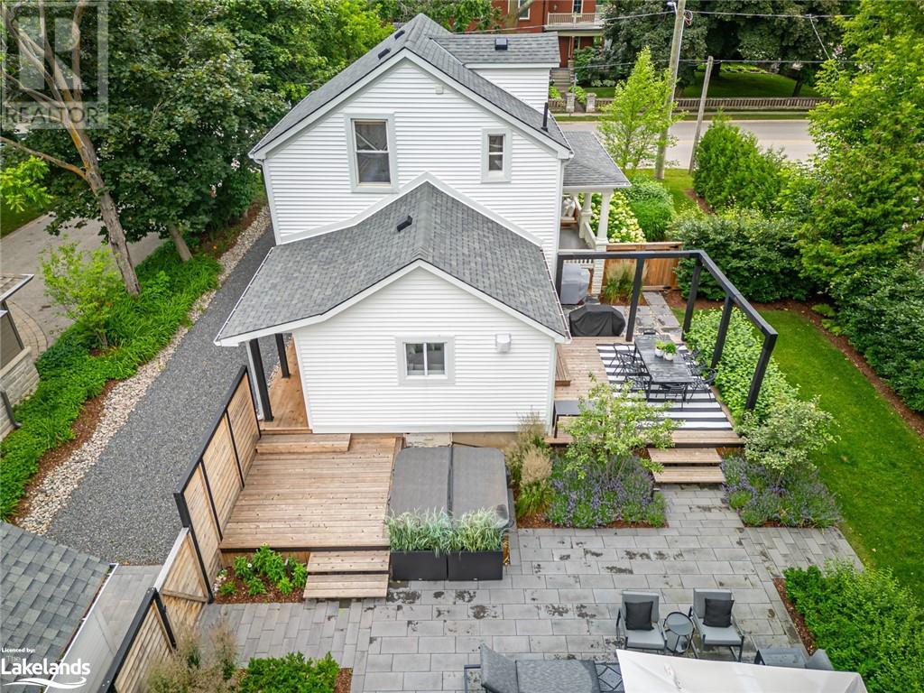 9 Alfred Street W, Thornbury, Ontario  N0H 2P0 - Photo 38 - 40612627