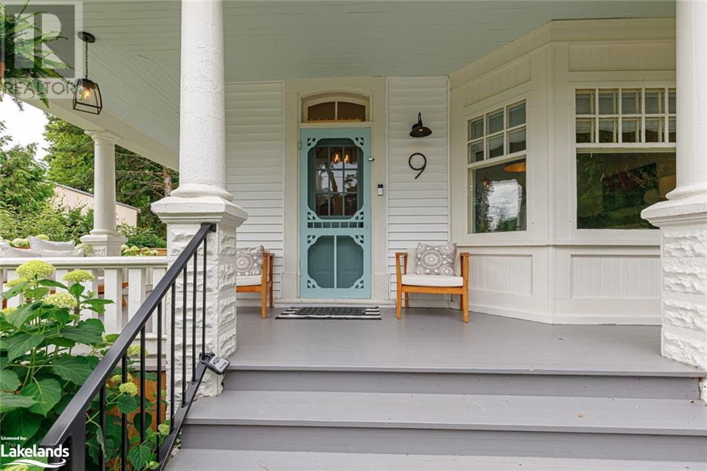 9 Alfred Street W, Thornbury, Ontario  N0H 2P0 - Photo 5 - 40612627