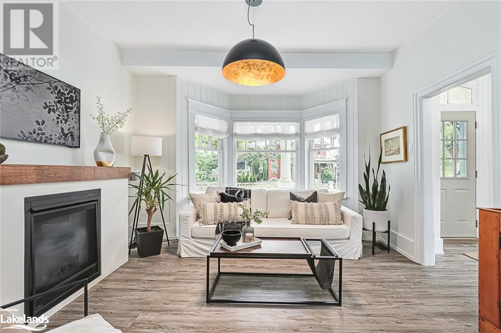 9 Alfred Street W, Thornbury, Ontario  N0H 2P0 - Photo 6 - 40612627