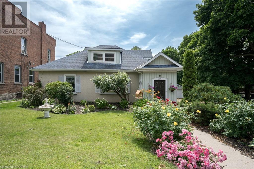 332 Main Street, Deseronto, Ontario  K0K 1X0 - Photo 2 - 40612341