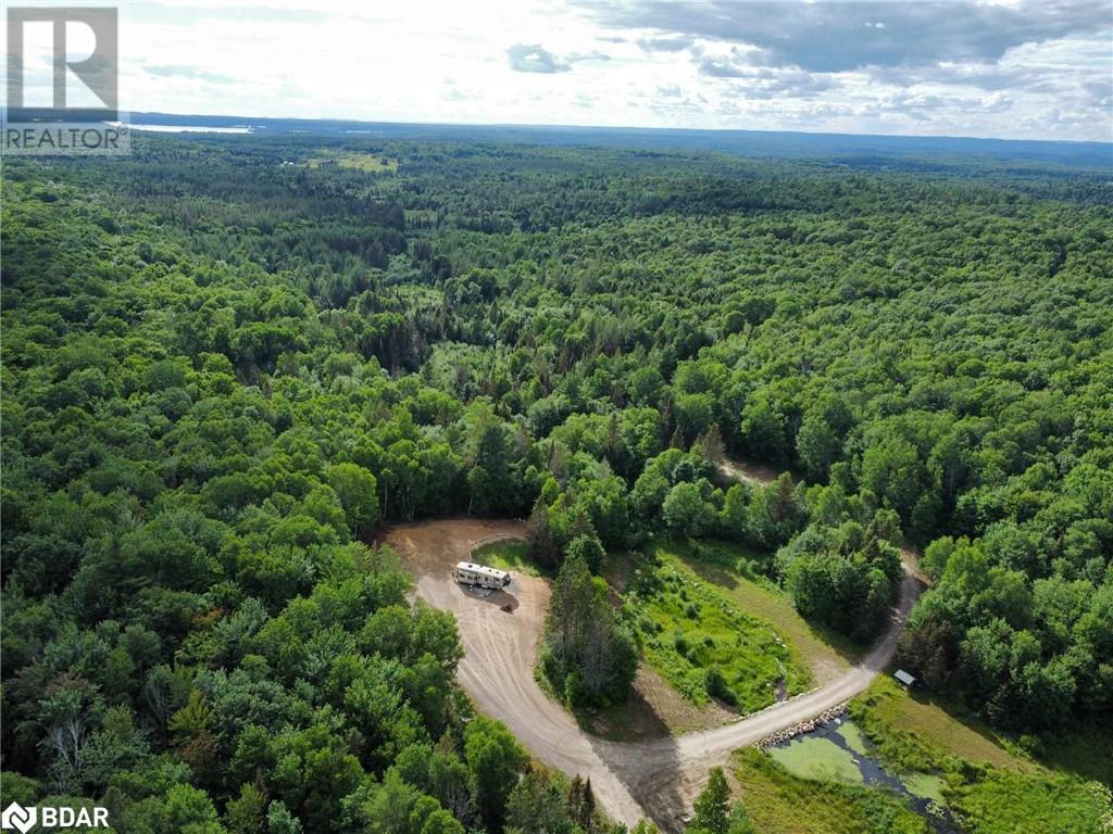 Lot 16 Grand Desert Road, Bonfield, Ontario  P0H 1E0 - Photo 3 - 40613252