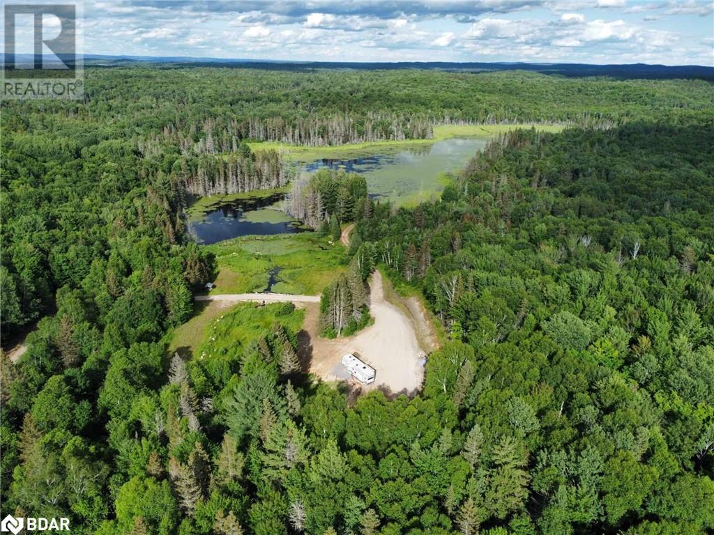 Lot 16 Grand Desert Road, Bonfield, Ontario  P0H 1E0 - Photo 4 - 40613252