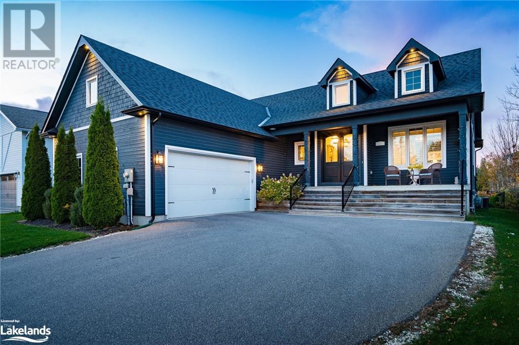 69 Mary Street, Collingwood, Ontario  L9Y 0G8 - Photo 1 - 40612943