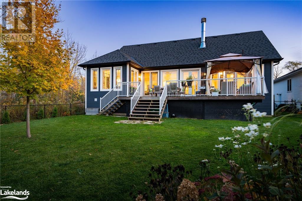 69 Mary Street, Collingwood, Ontario  L9Y 0G8 - Photo 32 - 40612943