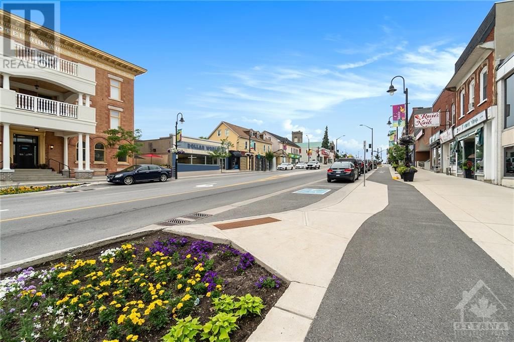 28 Beckwith Street N, Smiths Falls, Ontario  K7A 2B3 - Photo 27 - 1400127