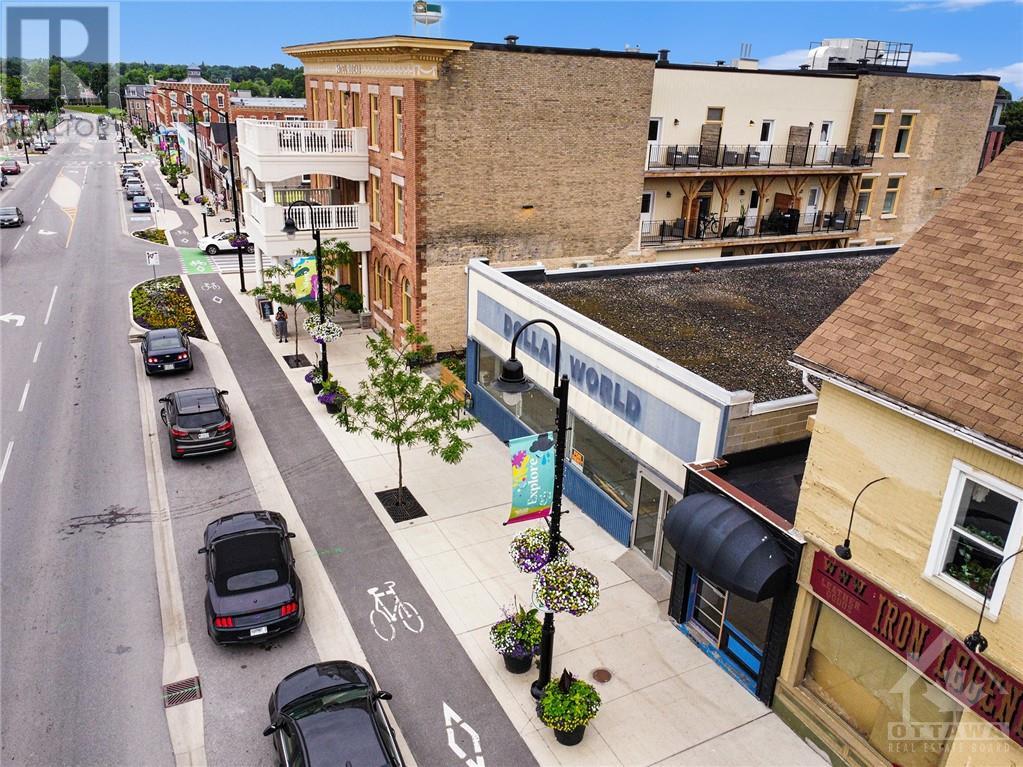 28 Beckwith Street N, Smiths Falls, Ontario  K7A 2B3 - Photo 14 - 1400127