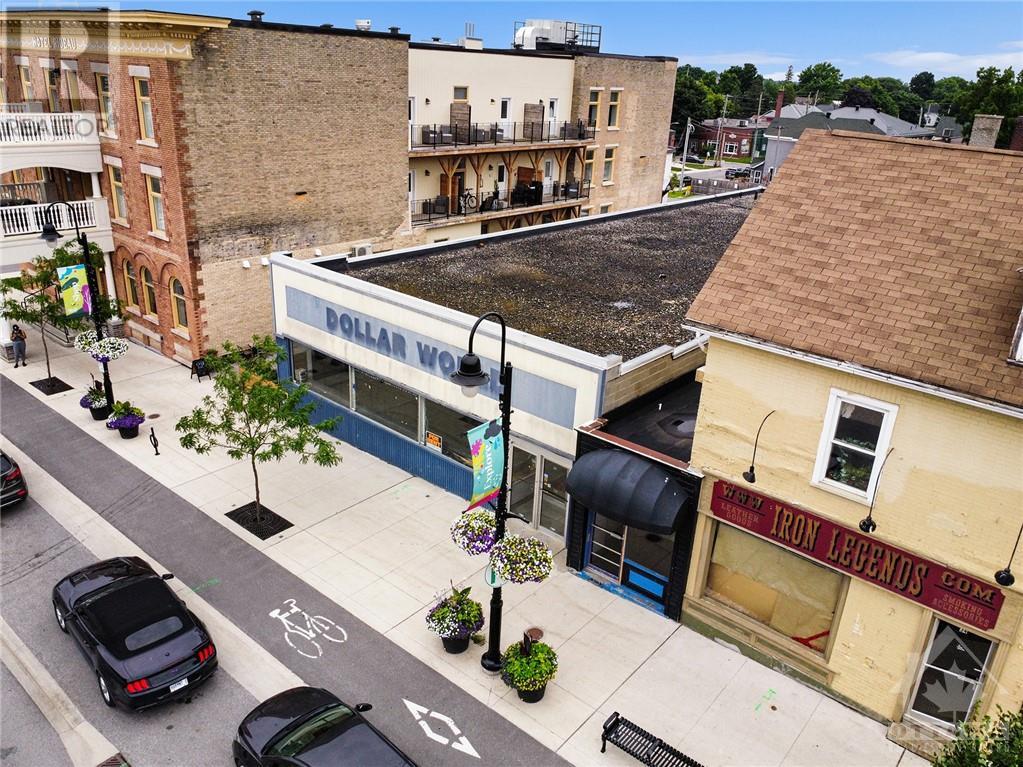 28 Beckwith Street N, Smiths Falls, Ontario  K7A 2B3 - Photo 3 - 1400127