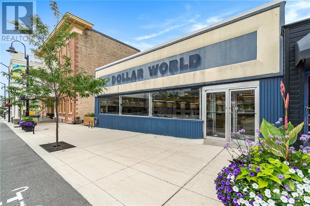 28 Beckwith Street N, Smiths Falls, Ontario  K7A 2B3 - Photo 7 - 1400127