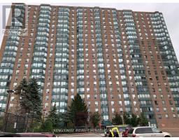 2210 - 135 HILLCREST AVENUE, mississauga (cooksville), Ontario