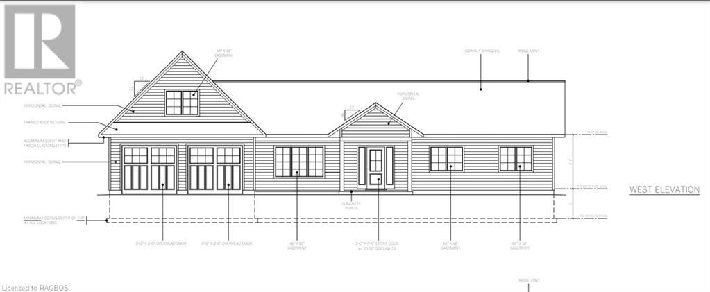 3 Oriole Avenue, Oliphant, Ontario  N0H 2T0 - Photo 3 - 40613312