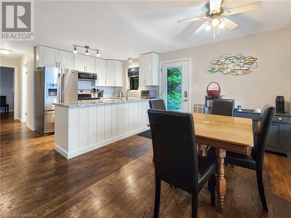 1208 Sunset Drive, South Bruce Peninsula, Ontario  N0H 2T0 - Photo 32 - 40612031