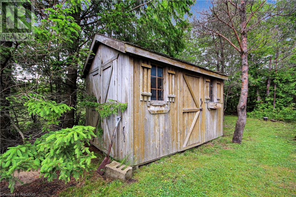 1208 Sunset Drive, South Bruce Peninsula, Ontario  N0H 2T0 - Photo 48 - 40612031