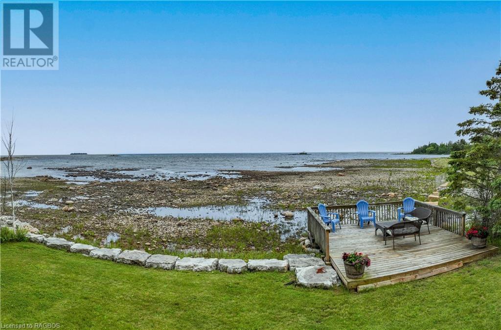 1208 Sunset Drive, South Bruce Peninsula, Ontario  N0H 2T0 - Photo 6 - 40612031