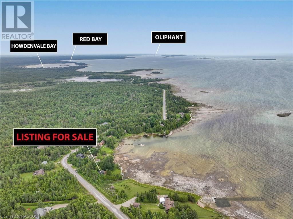 1208 Sunset Drive, South Bruce Peninsula, Ontario  N0H 2T0 - Photo 8 - 40612031