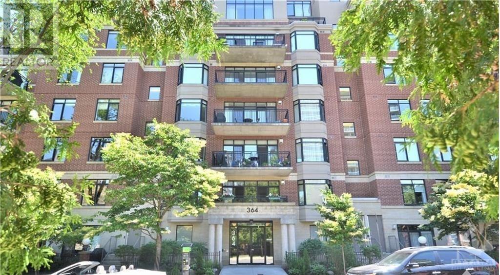 364 COOPER STREET UNIT#504, ottawa, Ontario
