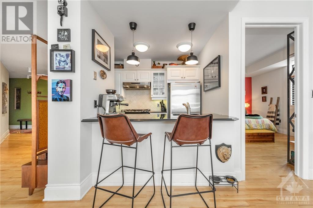 364 Cooper Street Unit#504, Ottawa, Ontario  K2P 2P3 - Photo 11 - 1400141