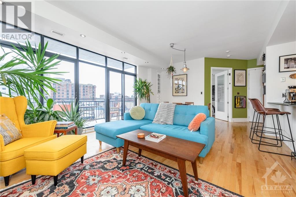 364 Cooper Street Unit#504, Ottawa, Ontario  K2P 2P3 - Photo 17 - 1400141