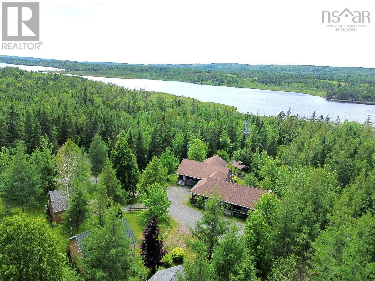 1,6-8,10,12-17 48/74 Jack Daniels Lane|Grand Mira South Rd, juniper mountain, Nova Scotia