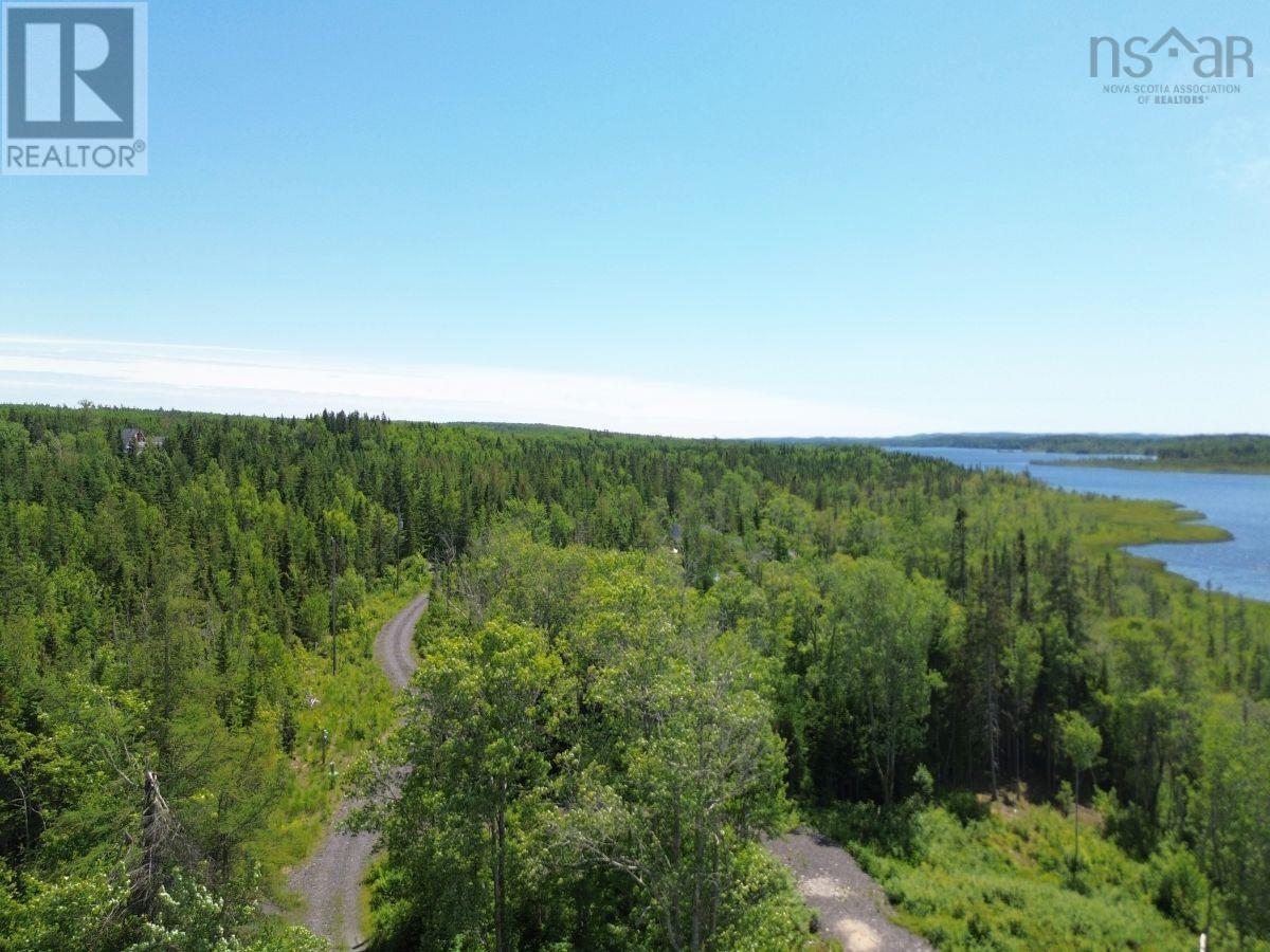 1,6-8,10,12-17 48/74 Jack Daniels Lane, Grand Mira South Rd, Juniper Mountain, Nova Scotia  B1K 1G8 - Photo 15 - 202408661