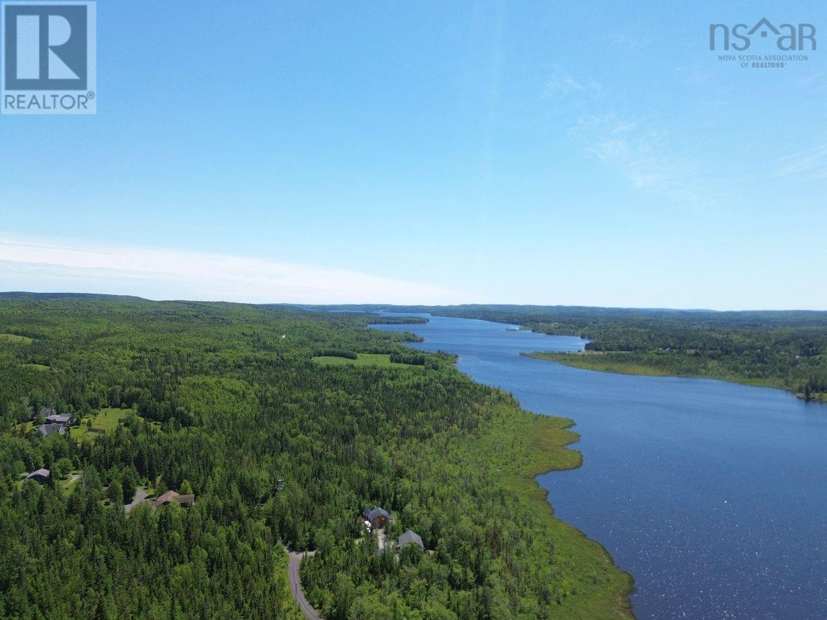 1,6-8,10,12-17 48/74 Jack Daniels Lane, Grand Mira South Rd, Juniper Mountain, Nova Scotia  B1K 1G8 - Photo 16 - 202408661