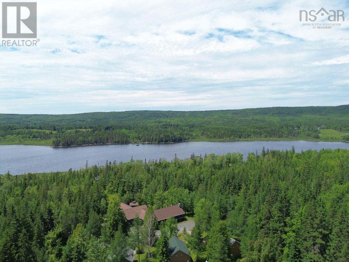 1,6-8,10,12-17 48/74 Jack Daniels Lane, Grand Mira South Rd, Juniper Mountain, Nova Scotia  B1K 1G8 - Photo 18 - 202408661