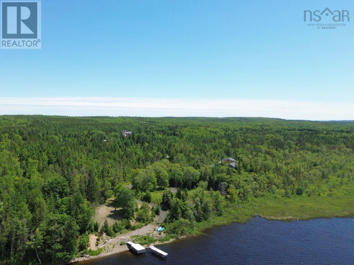 1,6-8,10,12-17 48/74 Jack Daniels Lane, Grand Mira South Rd, Juniper Mountain, Nova Scotia  B1K 1G8 - Photo 2 - 202408661