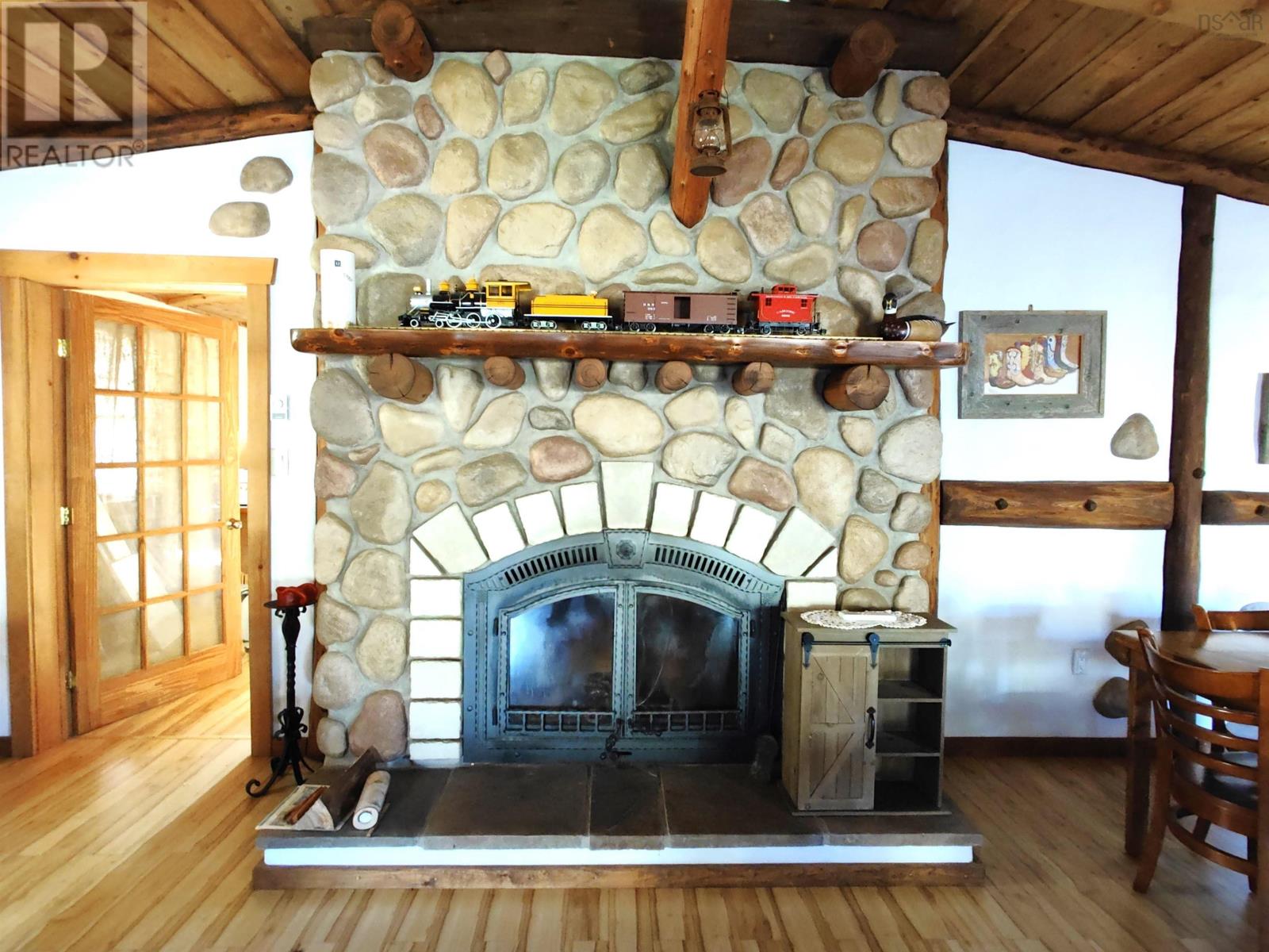 1,6-8,10,12-17 48/74 Jack Daniels Lane, Grand Mira South Rd, Juniper Mountain, Nova Scotia  B1K 1G8 - Photo 23 - 202408661