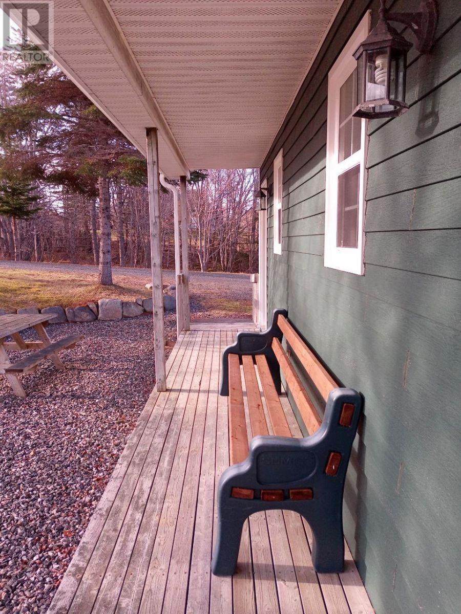 1,6-8,10,12-17 48/74 Jack Daniels Lane, Grand Mira South Rd, Juniper Mountain, Nova Scotia  B1K 1G8 - Photo 24 - 202408661