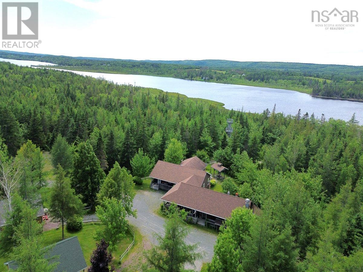 1,6-8,10,12-17 48/74 Jack Daniels Lane, Grand Mira South Rd, Juniper Mountain, Nova Scotia  B1K 1G8 - Photo 31 - 202408661