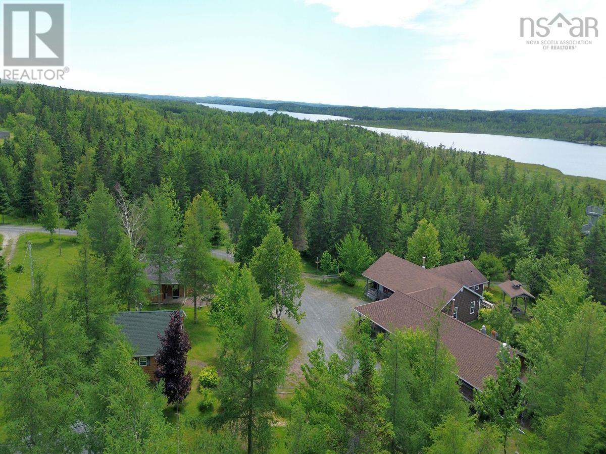 1,6-8,10,12-17 48/74 Jack Daniels Lane, Grand Mira South Rd, Juniper Mountain, Nova Scotia  B1K 1G8 - Photo 33 - 202408661