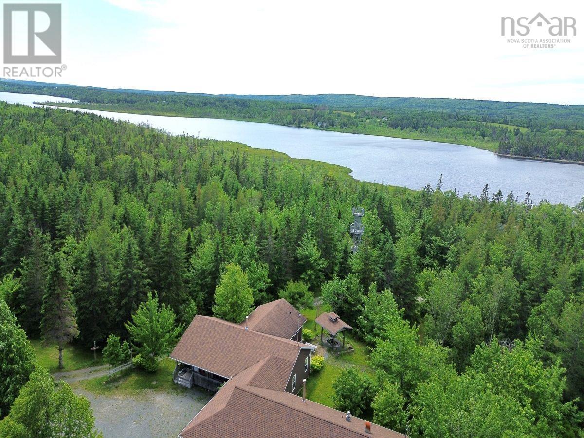 1,6-8,10,12-17 48/74 Jack Daniels Lane, Grand Mira South Rd, Juniper Mountain, Nova Scotia  B1K 1G8 - Photo 34 - 202408661