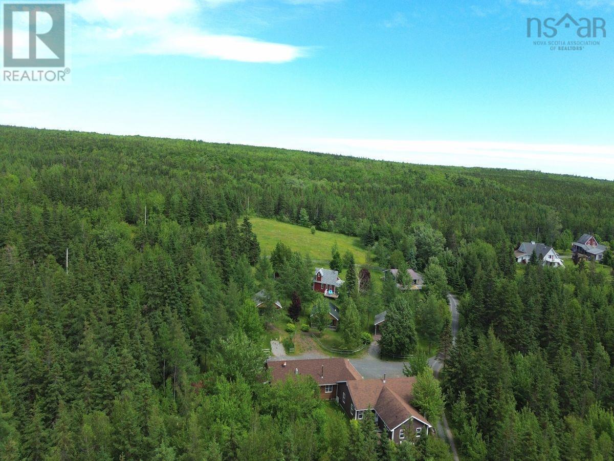 1,6-8,10,12-17 48/74 Jack Daniels Lane, Grand Mira South Rd, Juniper Mountain, Nova Scotia  B1K 1G8 - Photo 36 - 202408661