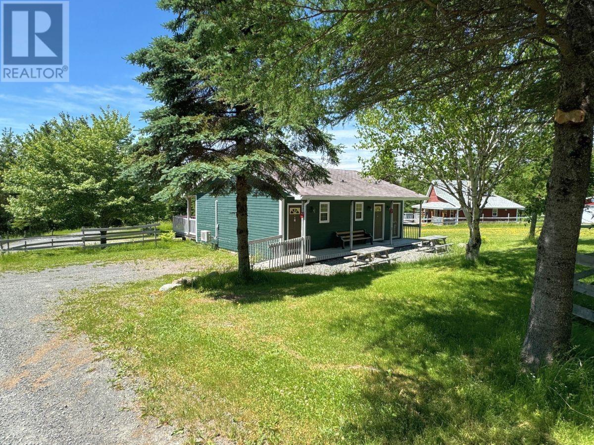 1,6-8,10,12-17 48/74 Jack Daniels Lane, Grand Mira South Rd, Juniper Mountain, Nova Scotia  B1K 1G8 - Photo 37 - 202408661