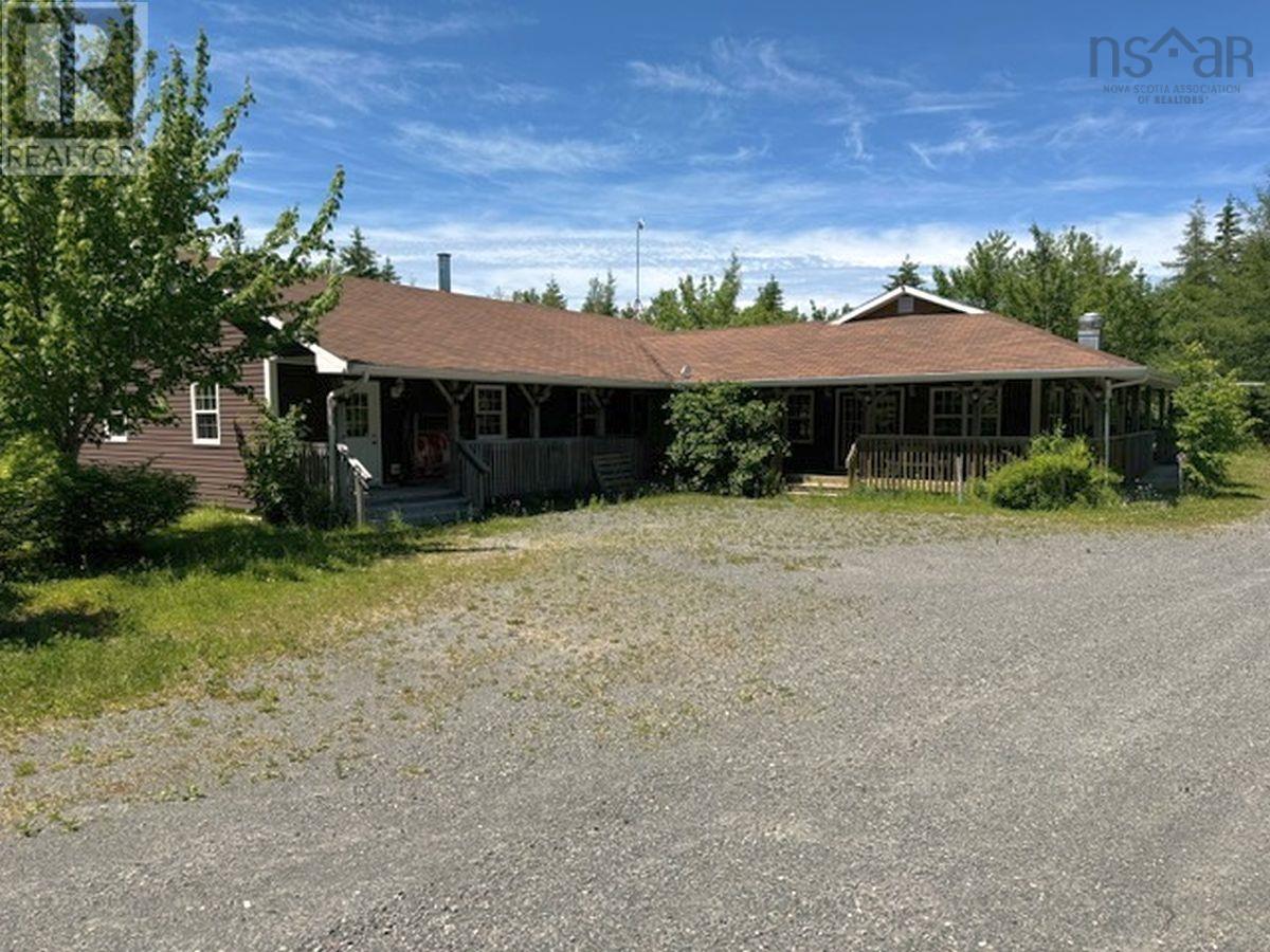 1,6-8,10,12-17 48/74 Jack Daniels Lane, Grand Mira South Rd, Juniper Mountain, Nova Scotia  B1K 1G8 - Photo 40 - 202408661