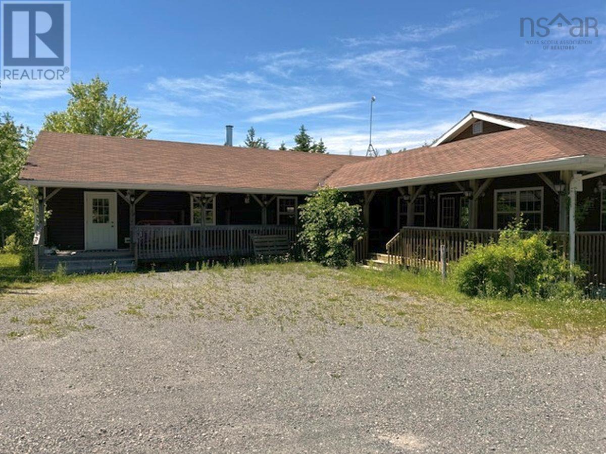 1,6-8,10,12-17 48/74 Jack Daniels Lane, Grand Mira South Rd, Juniper Mountain, Nova Scotia  B1K 1G8 - Photo 41 - 202408661